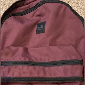 Vans Backpack